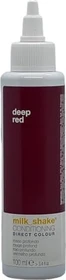 Milk Shake Conditioning Direct Colour Haartönung deep red, 100ml