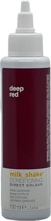 Milk Shake Conditioning Direct Colour Haartönung deep red, 100ml