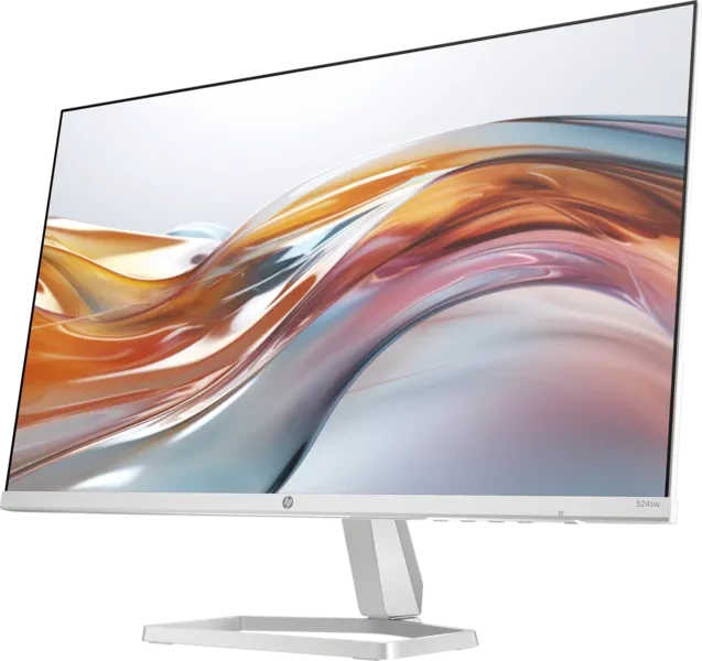 HP Series 5 524sw, 1 Jahr Garantie, 23.8"