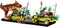 LEGO Jurassic World - Ausbruch des T-Rex Vorschaubild