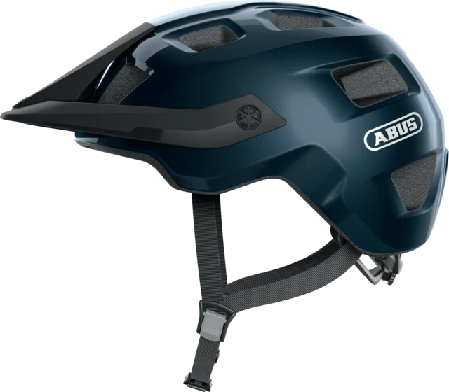 ABUS MoTrip Helm