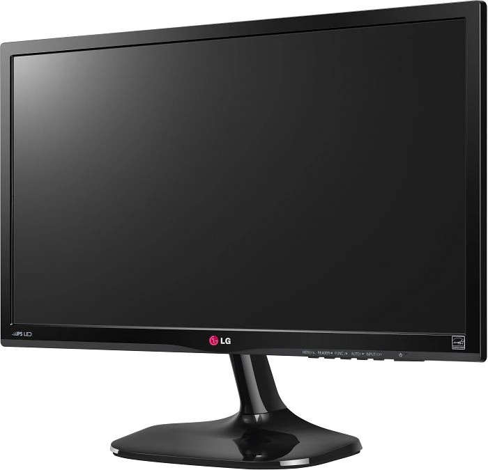 LG 22MP55HQ-P, 21.5"