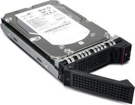 Lenovo 600GB ThinkSystem HDD, Hot Swap 3.5", 512n