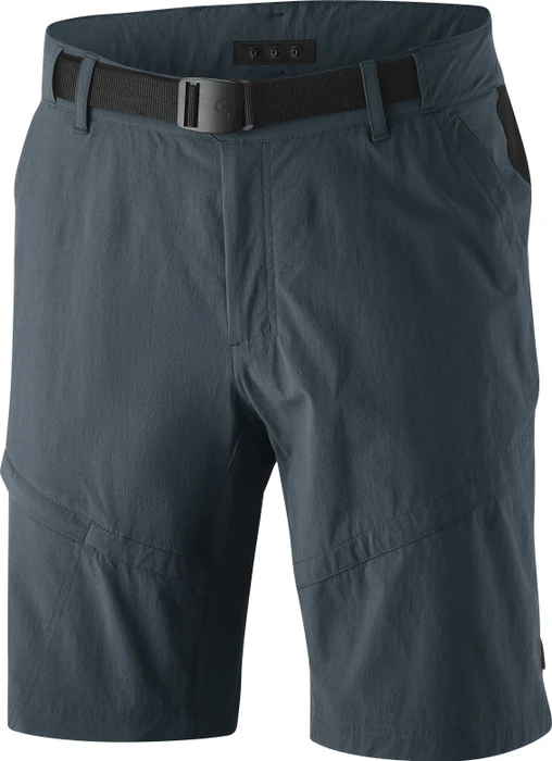 Gonso Arico Fahrradhose kurz graphite (Herren)