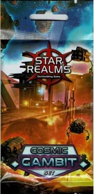 Star Realms Gambit Set (Erweiterung)