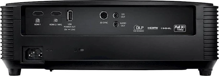 Optoma HD143X