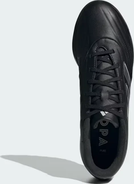 adidas Copa Pure II League TF core black/carbon/grey one