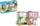 playmobil My Life Wohnhaus mit Wintergarten (71607)