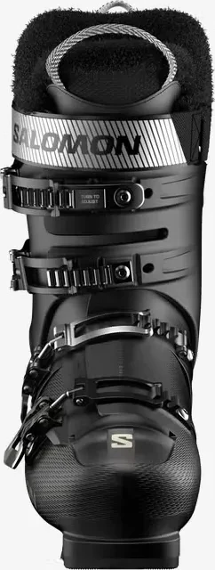 Salomon S/Pro Delta 80 schwarz (Damen) (Modell 2025/2026)