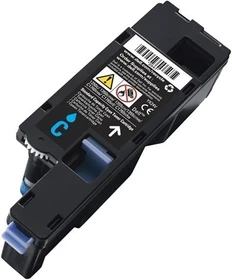 Dell Toner 593-11141 cyan hohe Kapazität