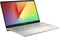 ASUS VivoBook S14 S430FN-EB032T, Icicle Gold, Core i5-8265U, 8GB RAM, 256GB SSD, GeForce MX150, DE Vorschaubild