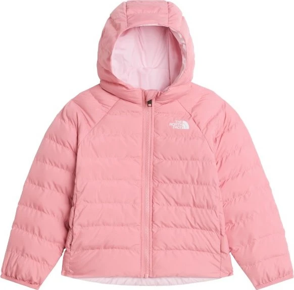 The North Face Reversible Perrito Hooded Jacke (Junior)