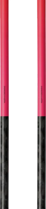 Atomic Redster Carbon Kevlar RS SL Alpin Skistock red tension