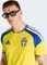 adidas FIFA WM 2026 Schweden Heimtrikot kurzarm (Herren) Vorschaubild