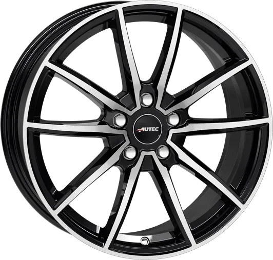 Autec Typ SK Skara 7.5x18 5/112 ET25 (verschiedene Farben)