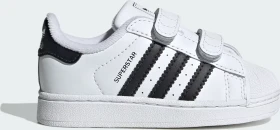 adidas Superstar II Comfort Closure cloud white/core black (Junior)