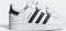 adidas Superstar II Comfort Closure cloud white/core black (Junior) Vorschaubild