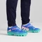 Puma Future 7 Pro+ FG/AG bluemazing/puma white/electric peppermint Vorschaubild