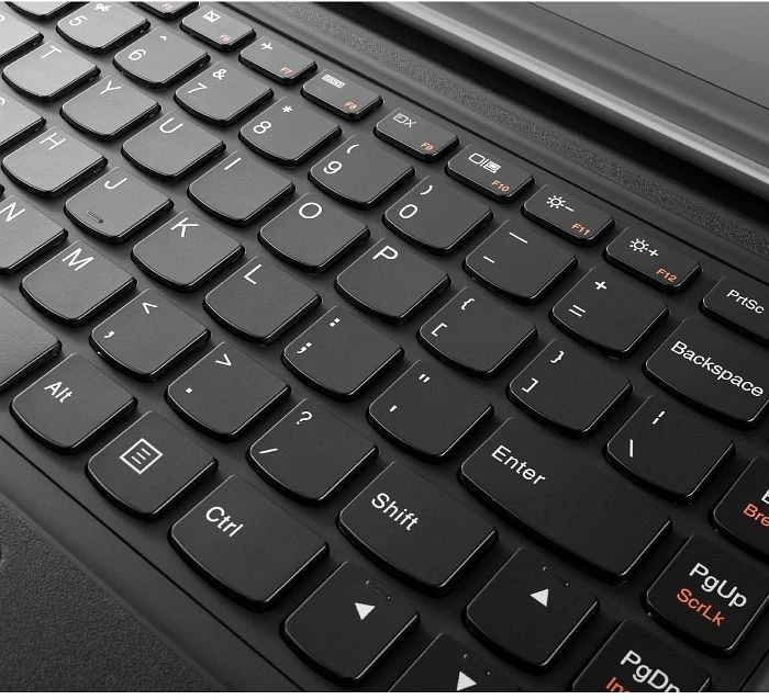 Lenovo Yoga 2 Pro, silber, Core i5-4210U, 8GB RAM, 256GB SSD, DE