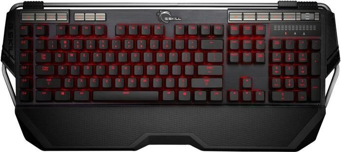 G.Skill RipJaws KM780 MX, MX BROWN, USB, DE