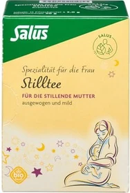 Salus Spezialitäten für die Frau Stilltee Beutel, 15 Stück