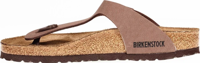 Birkenstock Gizeh mocca (Damen)