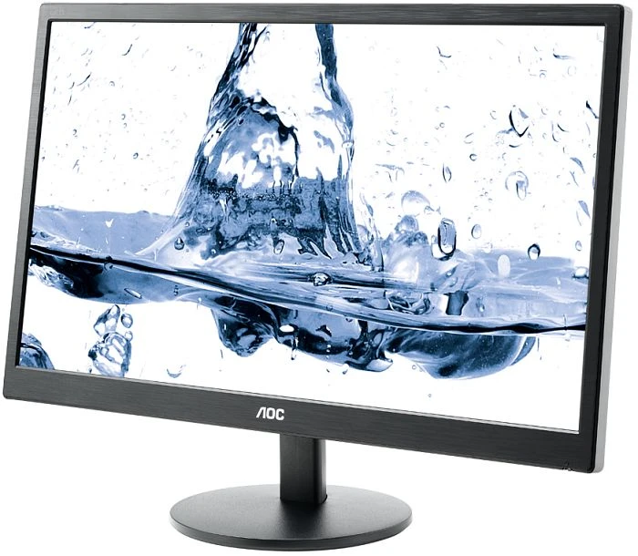 AOC m2870Vq, 28"