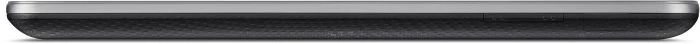 Acer Iconia Tab B1-720, grau, 16GB