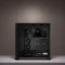 Corsair 4000D Airflow, schwarz, Glasfenster Vorschaubild