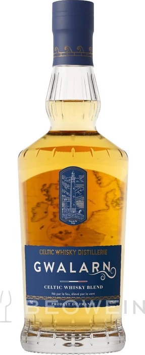Celtic Whisky Distillerie Gwalarn 700ml