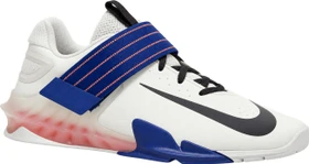 Nike Savaleos sail/deep royal blue/magic ember/black