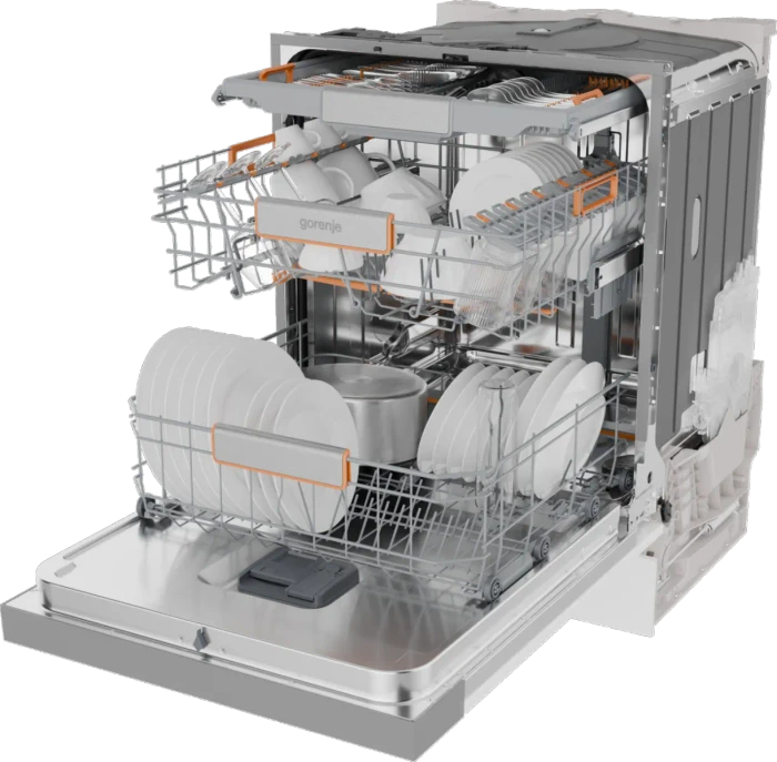 Gorenje G600 ULTRA16BIWIFIX