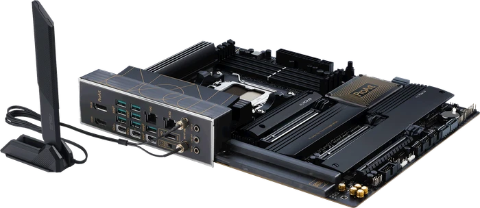 ASUS ProArt X670E-Creator WIFI (AMD AM5)