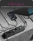 RaidSonic Icy Box IB-HUB1720-U3, USB-B 3.0 [Buchse] Vorschaubild