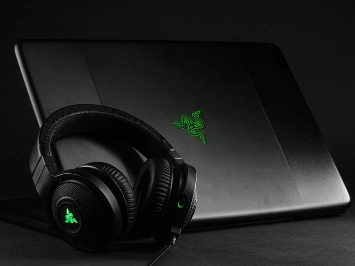 Razer Kraken 7.1