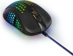 Hama uRage Reaper 500 Gaming Mouse, USB (00186054)