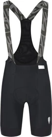 Q36.5 Gregarius Pro Bib Shorts Fahrradhose kurz schwarz (Herren)