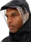 Vaude Covero II Poncho dark sea Vorschaubild