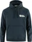 Fjällräven Classic Hoodie dark navy (Herren) Vorschaubild