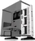 Thermaltake Core P3 Tempered Glass Snow Edition, weiß, Glasfenster Vorschaubild