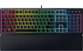 Razer Ornata V3, 10 RGB Zonen, USB, DE (RZ03-04460400-R3G1)