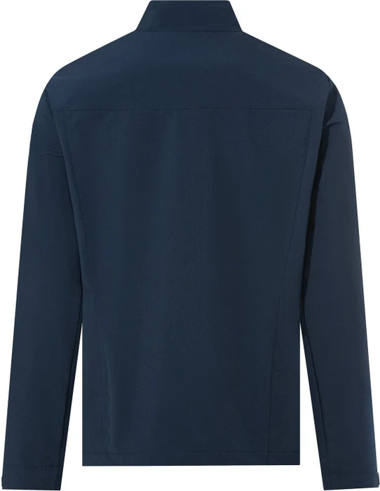 Vaude Hurricane IV Funktionsjacke dark sea uni (Herren)