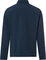 Vaude Hurricane IV Funktionsjacke dark sea uni (Herren) Vorschaubild