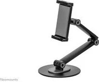 Neomounts Tablet-Stand 4.7-12.9", schwarz