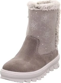 Superfit Flavia Sympatex grau (Junior)