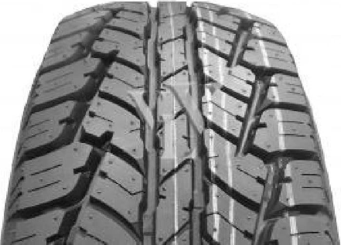 Nankang FT-7 175/80 R16 91S