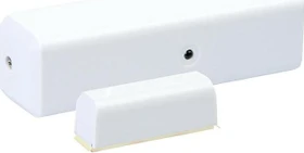 Schwaiger Tür/Fenster-Sensor, Schließ-/Öffnungssensor (ZHS09)