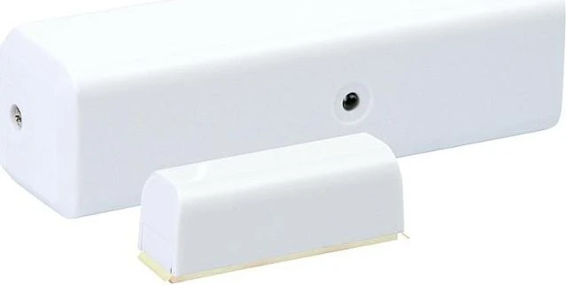 Schwaiger Tür/Fenster-Sensor, Schließ-/Öffnungssensor