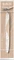 Herlitz my.pen style pure glam, rechte Hand/linke Hand, mittel, Folienbox Vorschaubild