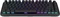 Endorfy Thock 75% Wireless Red, PBT, LEDs RGB, hot-swap, Kailh Box RED, USB/Bluetooth, US Vorschaubild